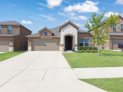 3257 Trails End Road Aubrey TX 76227