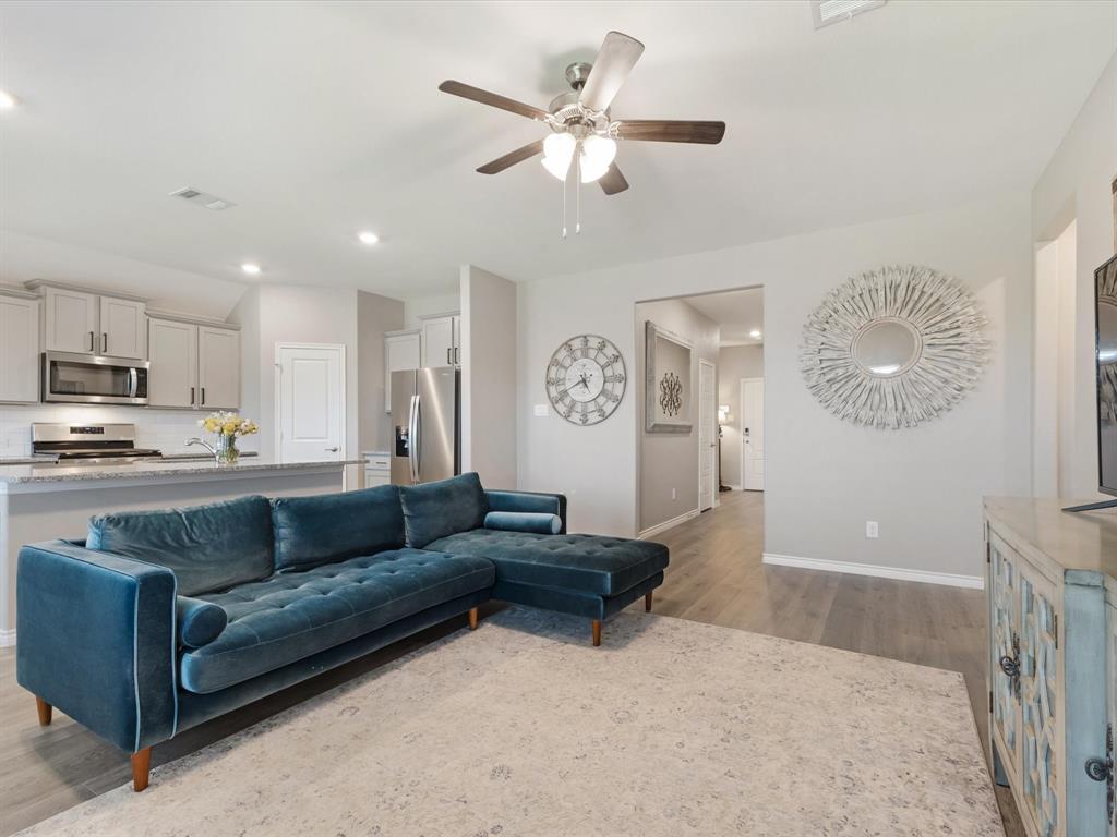 3257 Trails End Road