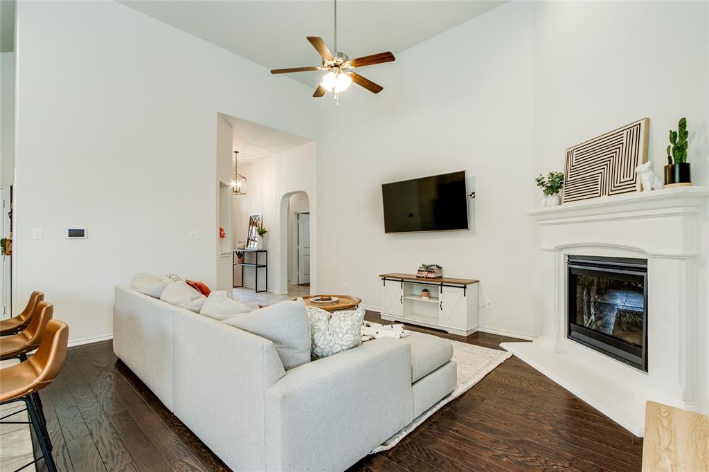 Oak Creek Trails Pha - Residential