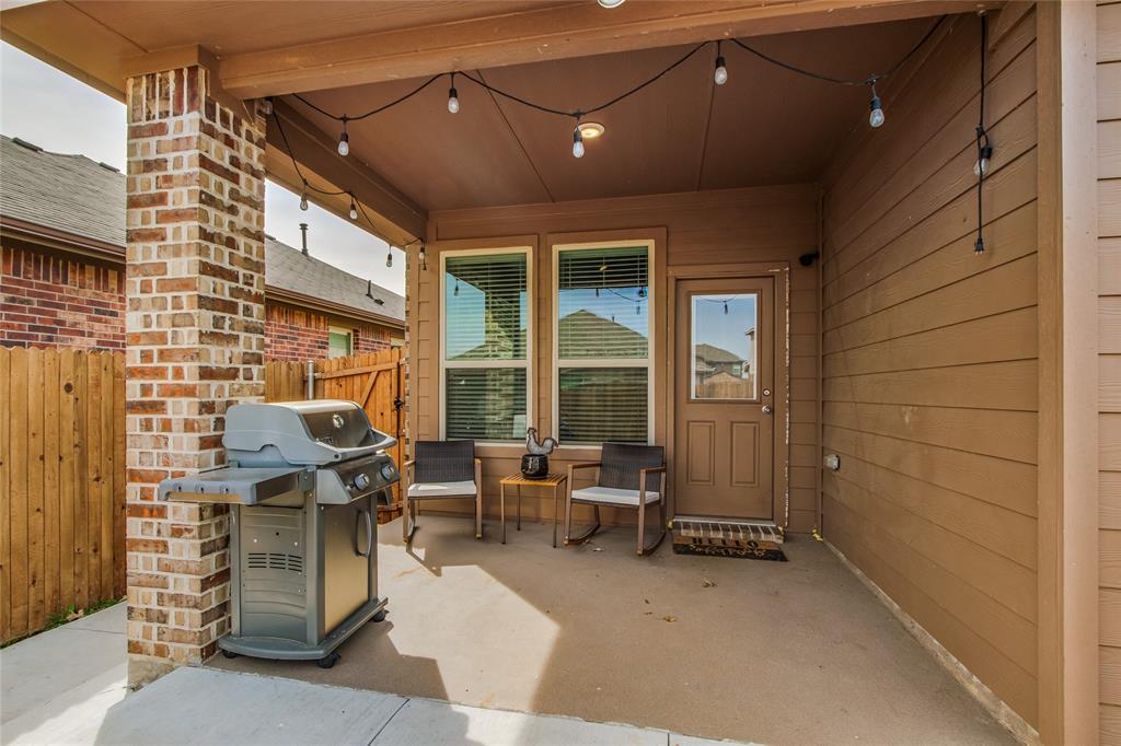 Oak Creek Trails Pha - Residential