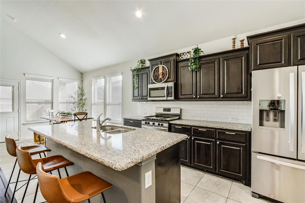 Oak Creek Trails Pha - Residential