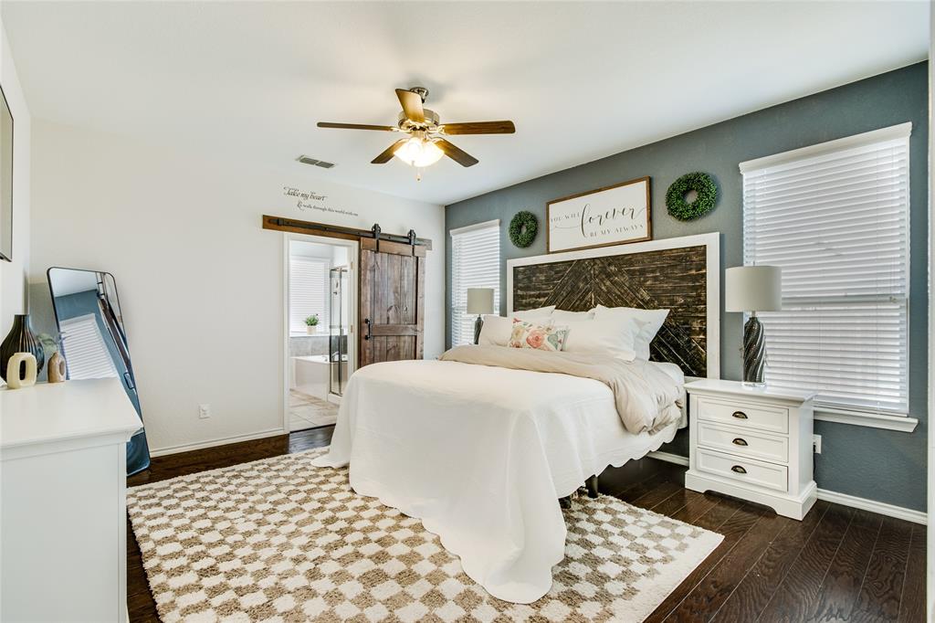 Oak Creek Trails Pha - Residential