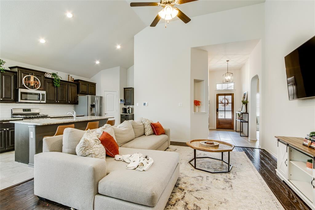 Oak Creek Trails Pha - Residential