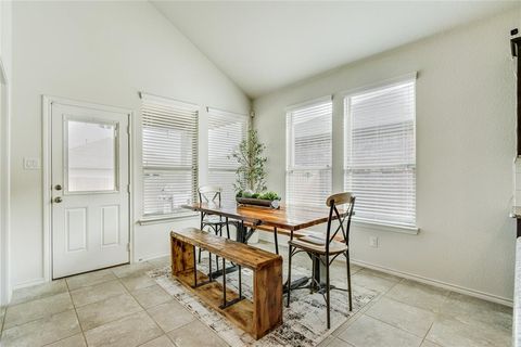 Tiny photo for 2421 Clay Creek Lane, Fort Worth, TX 76177 (MLS # 21198007)