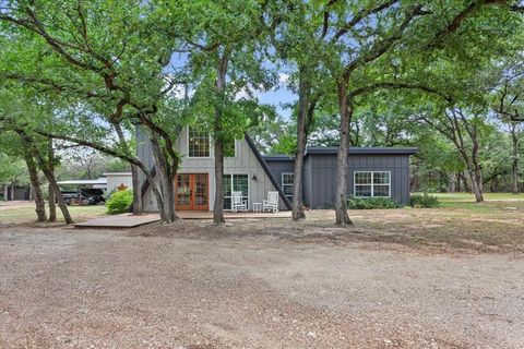 Photo of 15988 Wortham Bend Road, China Spring, TX 76633 (MLS # 21313199)