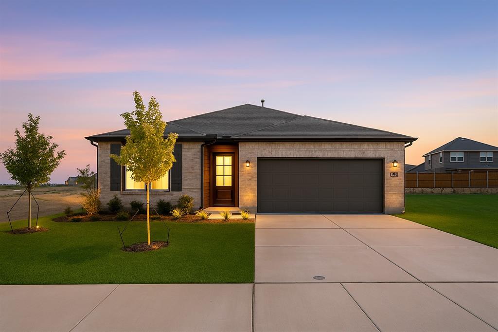 Godley Ranch - Residential