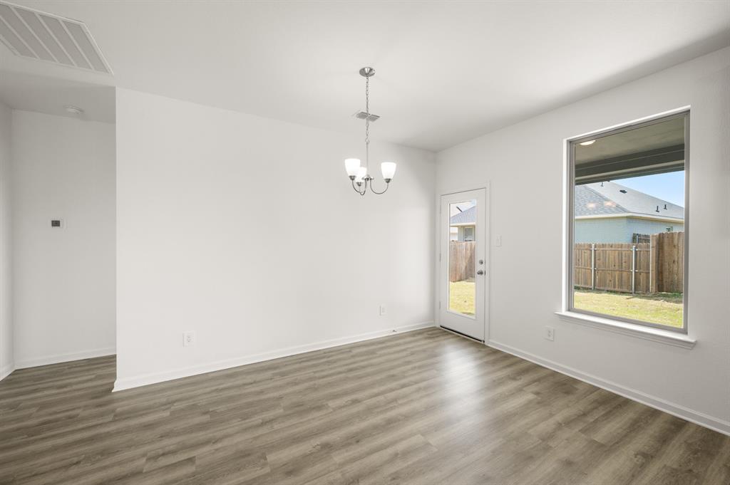 Godley Ranch - Residential