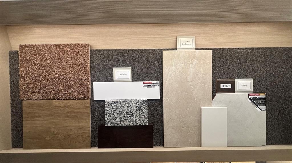 Godley Ranch - Residential