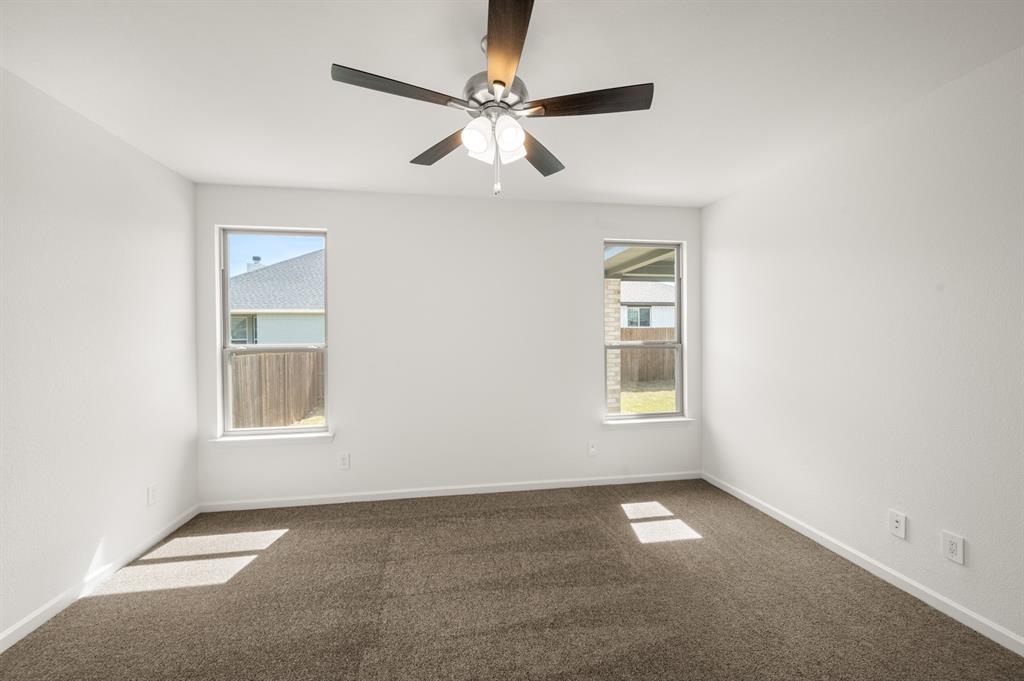 Godley Ranch - Residential