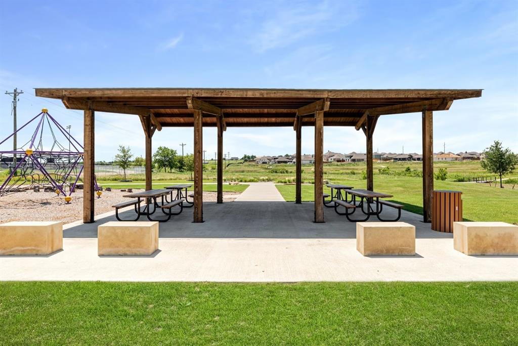 Godley Ranch - Residential