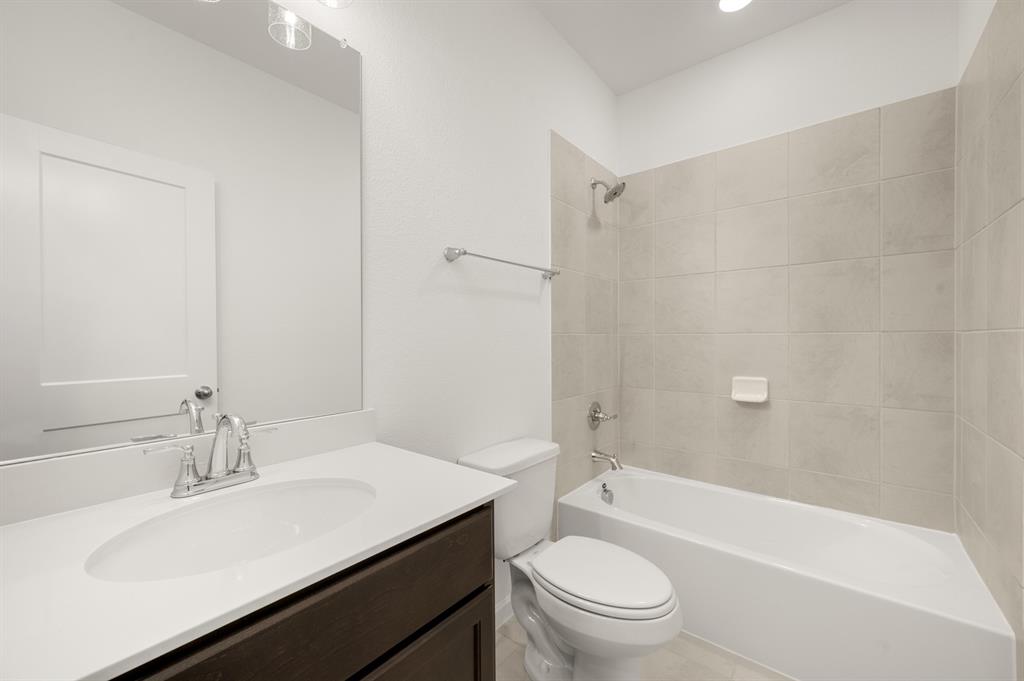 Godley Ranch - Residential