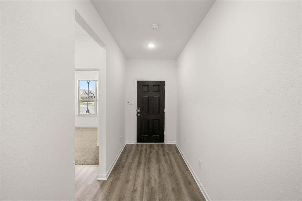 Godley Ranch - Residential