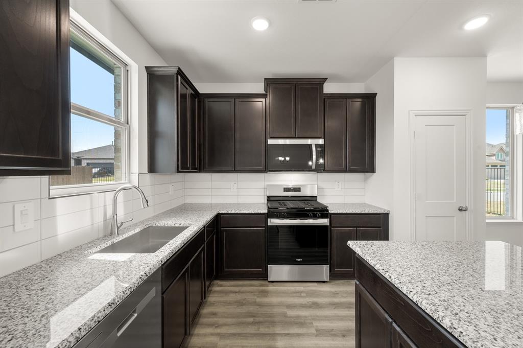 Godley Ranch - Residential