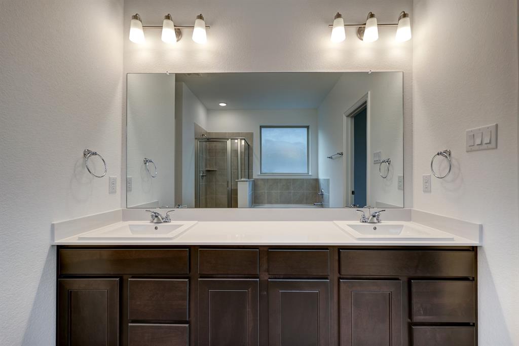 Godley Ranch - Residential