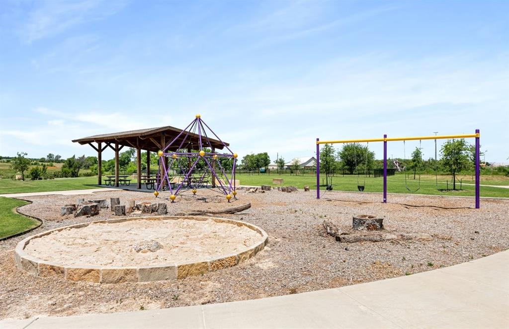 Godley Ranch - Residential