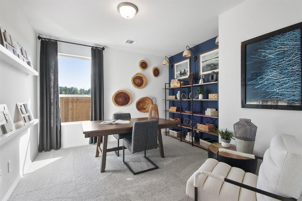 Godley Ranch - Residential