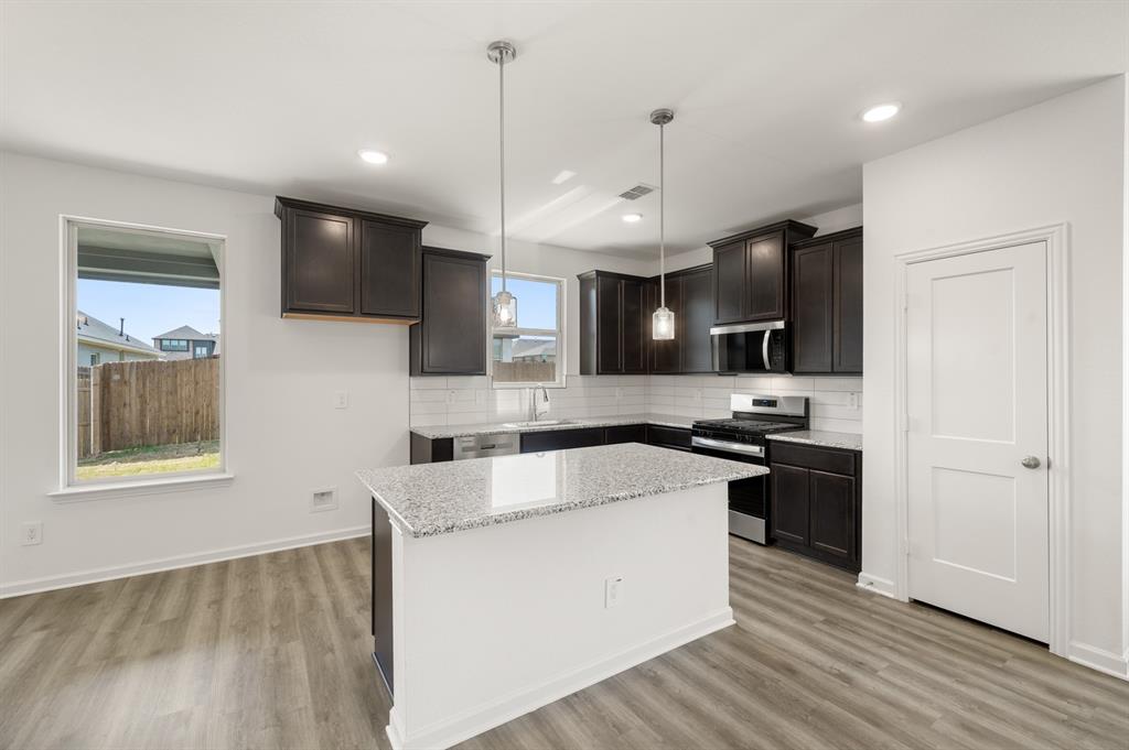 Godley Ranch - Residential