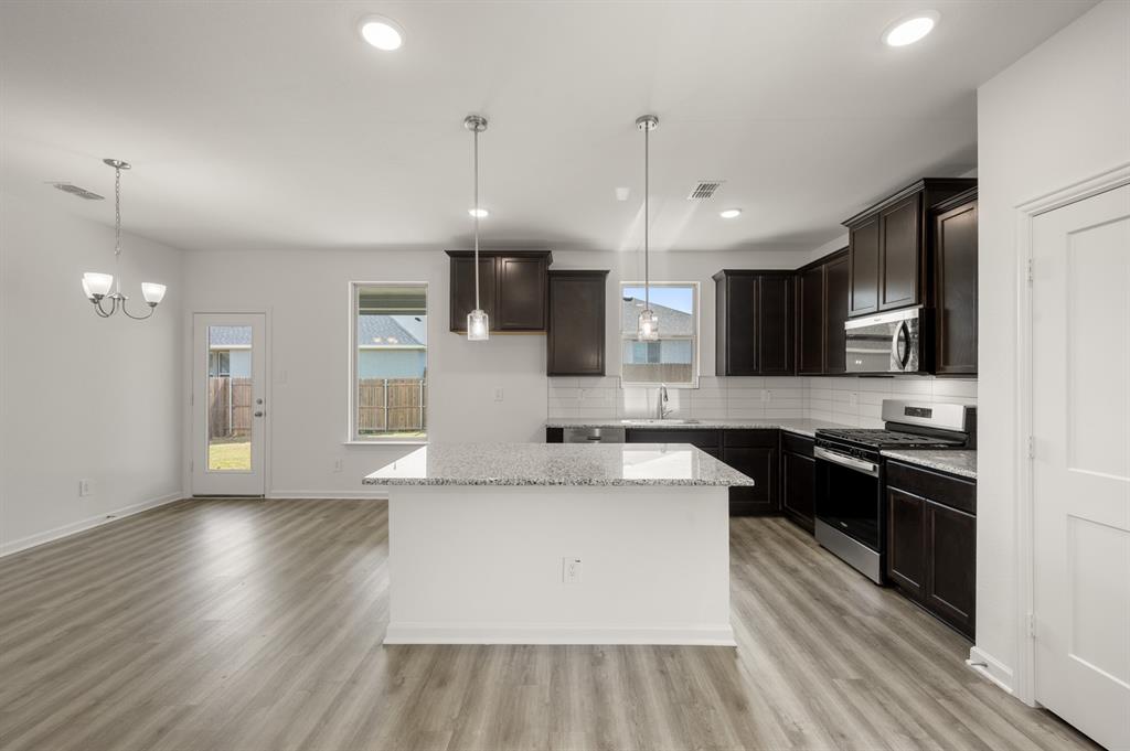 Godley Ranch - Residential