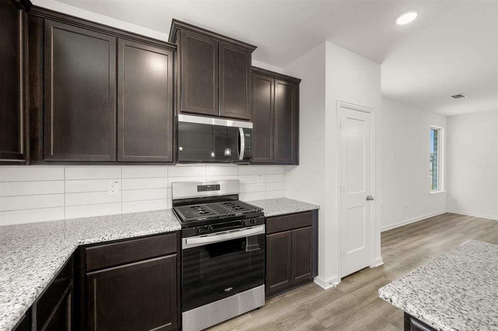 Godley Ranch - Residential