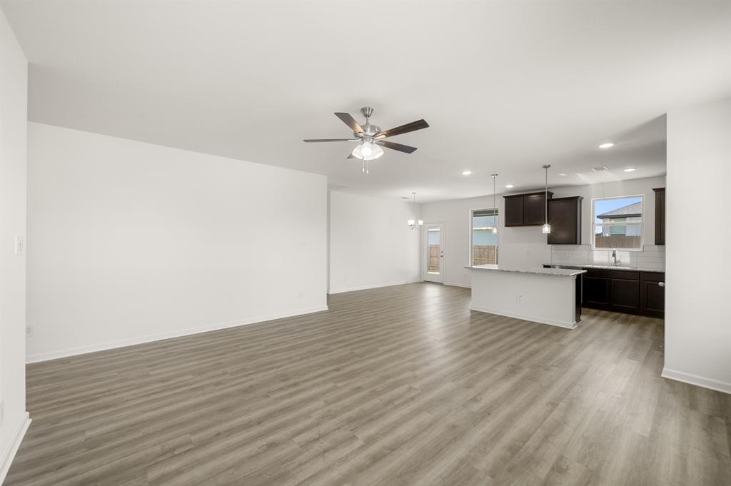 Godley Ranch - Residential