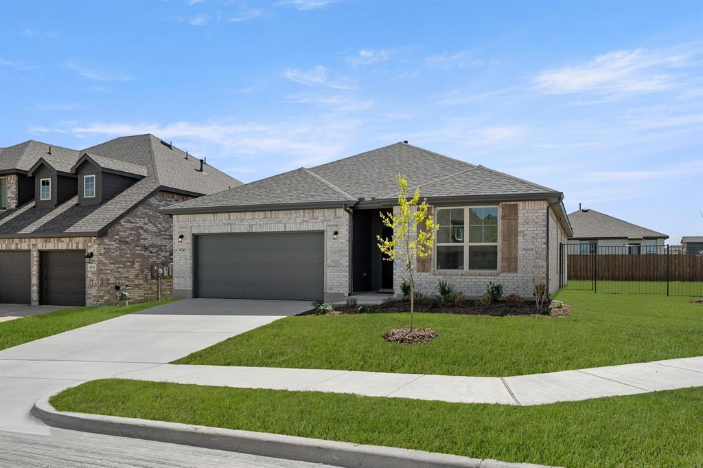 Godley Ranch - Residential