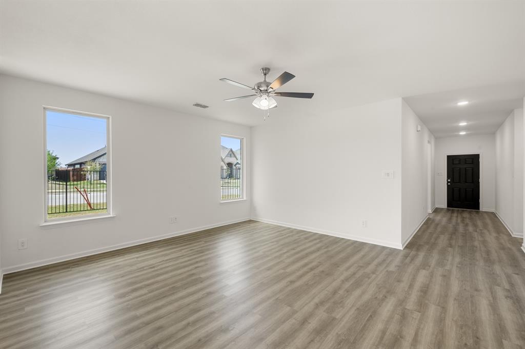 Godley Ranch - Residential