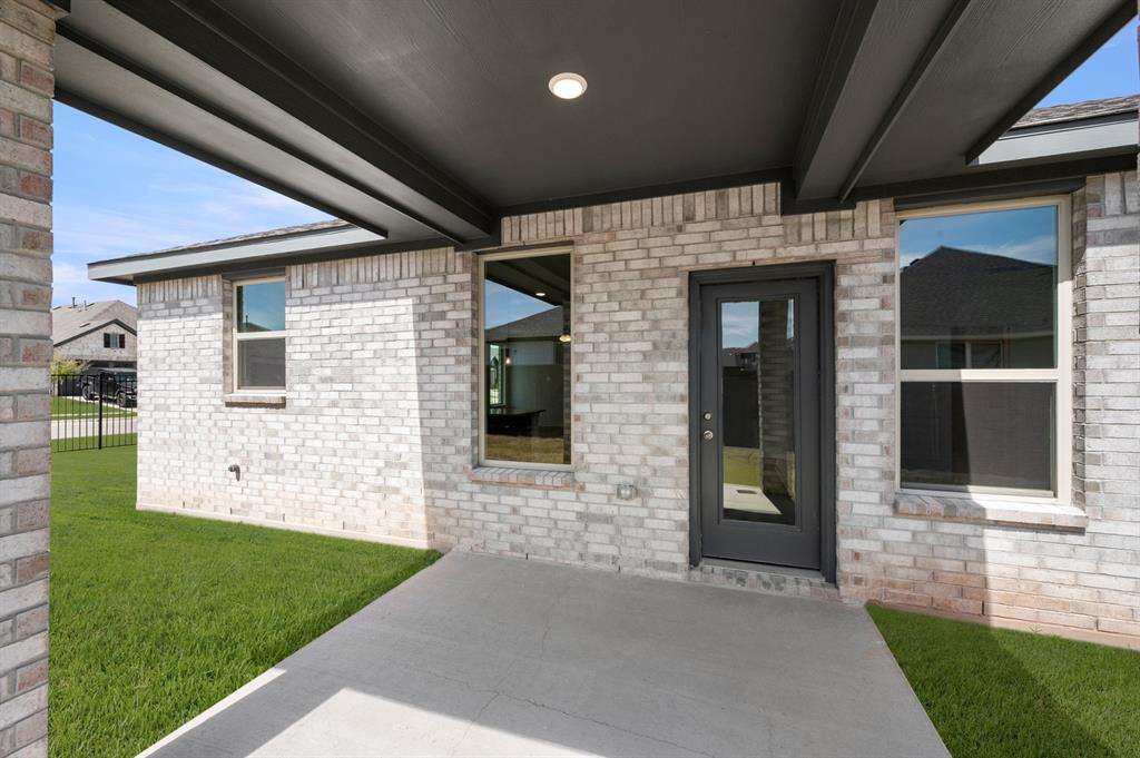 Godley Ranch - Residential