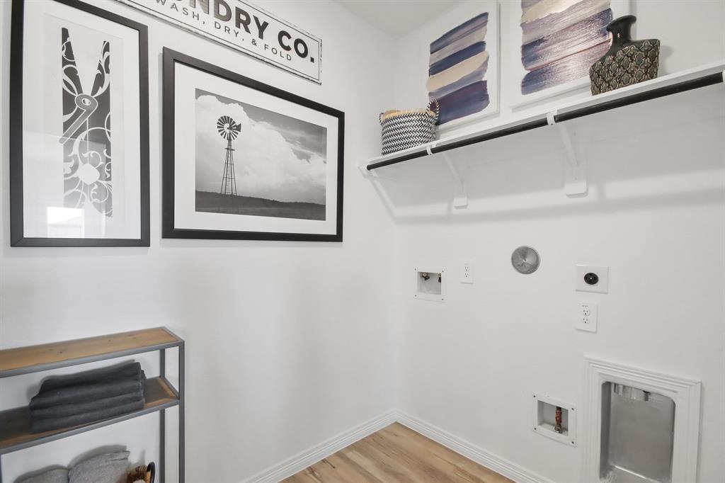 Godley Ranch - Residential