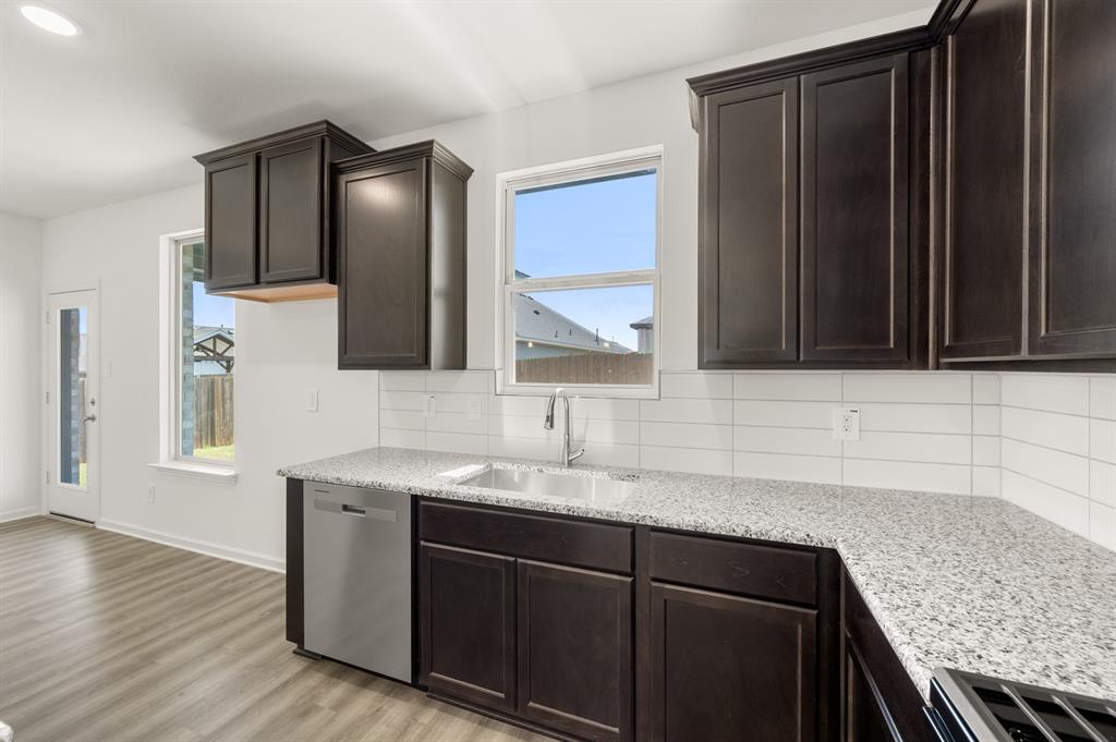 Godley Ranch - Residential