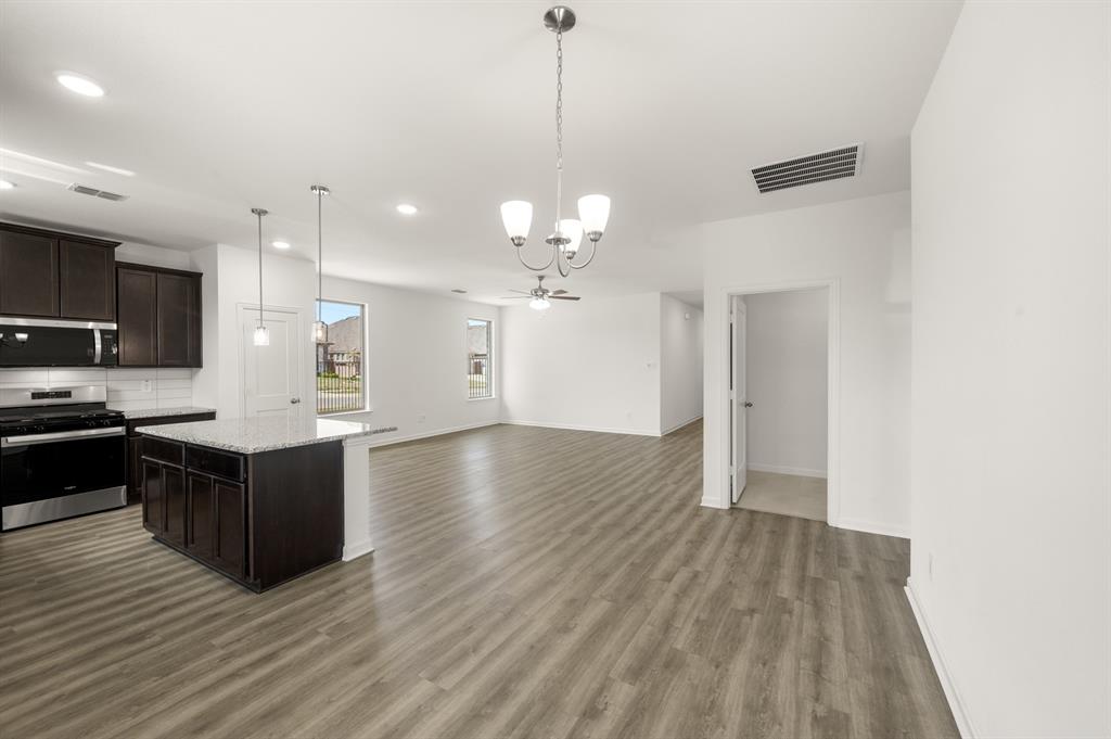 Godley Ranch - Residential