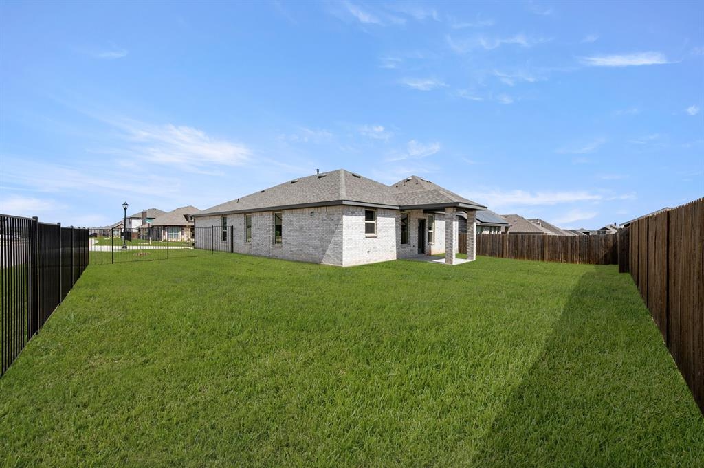 Godley Ranch - Residential