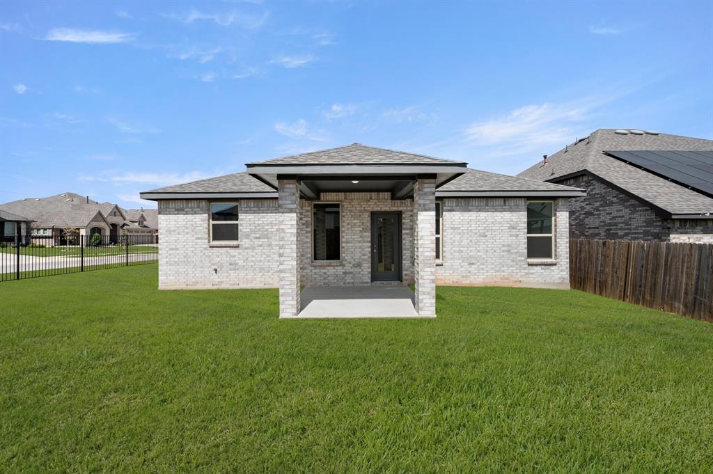 Godley Ranch - Residential