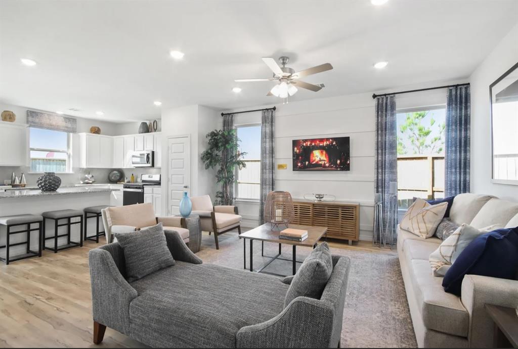 Godley Ranch - Residential