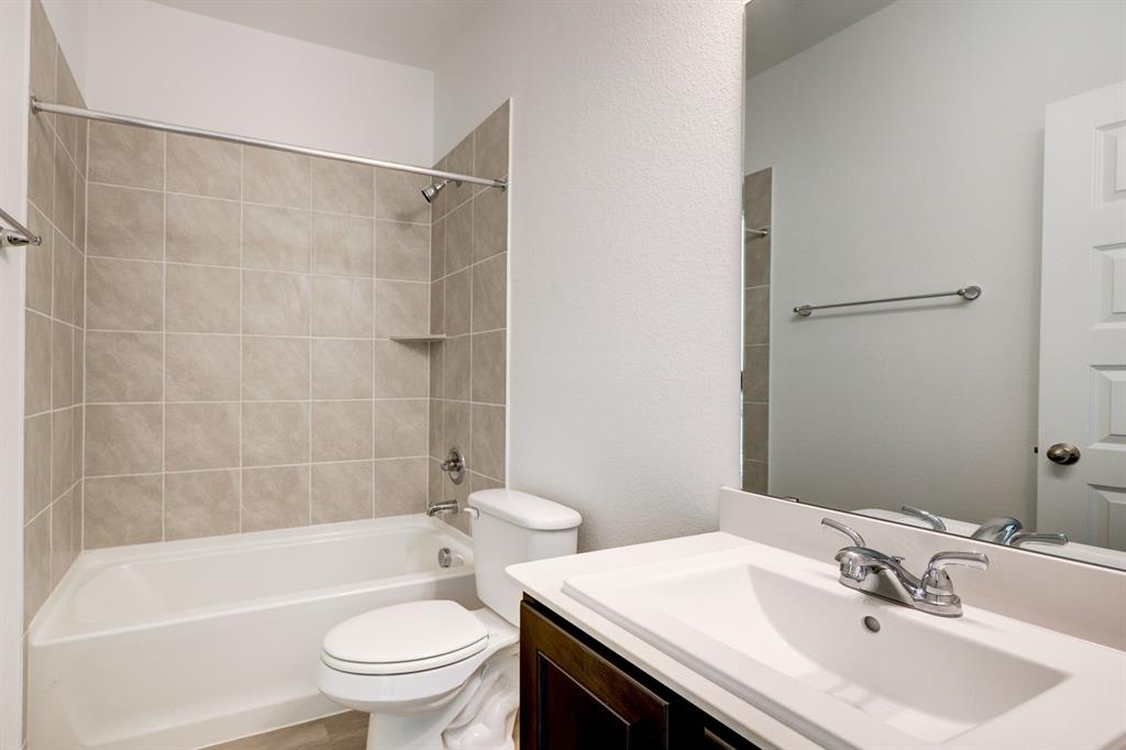 Godley Ranch - Residential