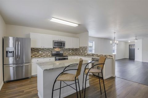 Tiny photo for 909 Anvil Creek Drive, Arlington, TX 76001 (MLS # 21328898)