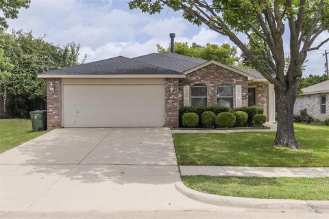 Tiny photo for 909 Anvil Creek Drive, Arlington, TX 76001 (MLS # 21328898)