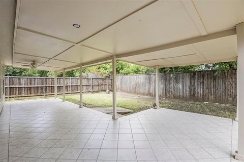 Tiny photo for 909 Anvil Creek Drive, Arlington, TX 76001 (MLS # 21328898)