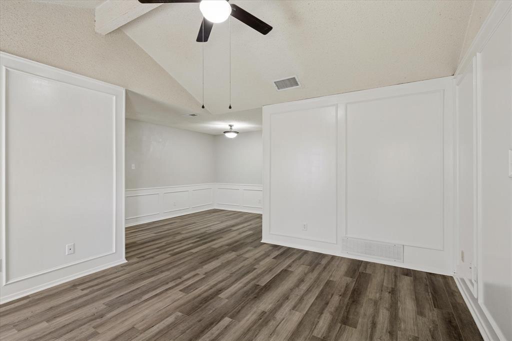 Woodland Park East Add - Residential