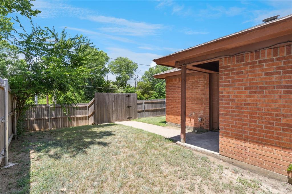 Woodland Park East Add - Residential