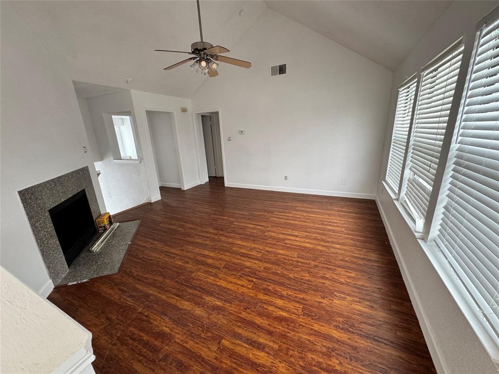 Ruisseau Place Ph Iia - Residential Lease