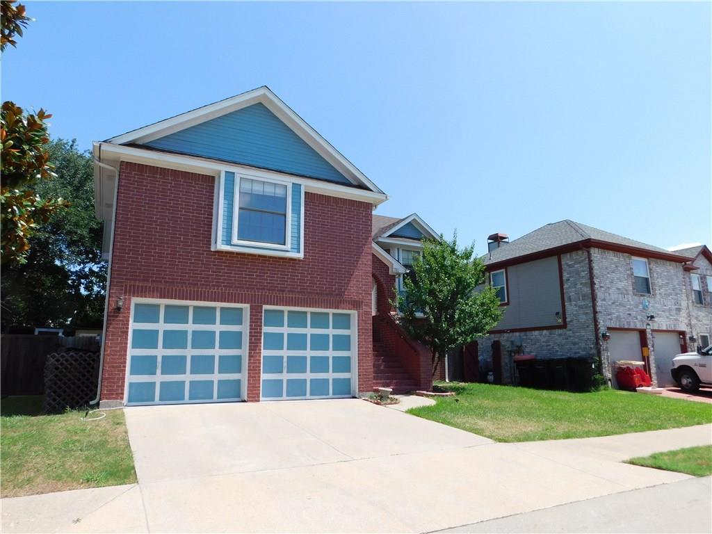 Ruisseau Place Ph Iia - Residential Lease