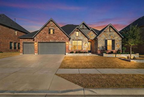 413 Winding Creek Lane Anna TX 75409