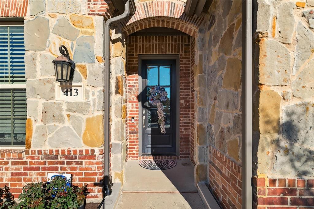 413 Winding Creek Lane