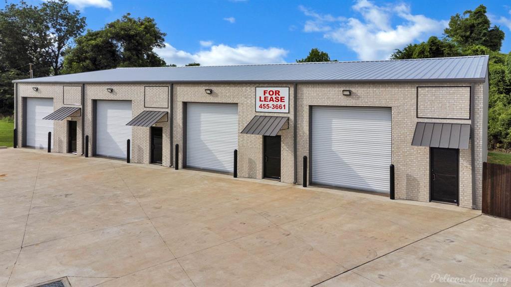 Cordaro - Commercial Lease