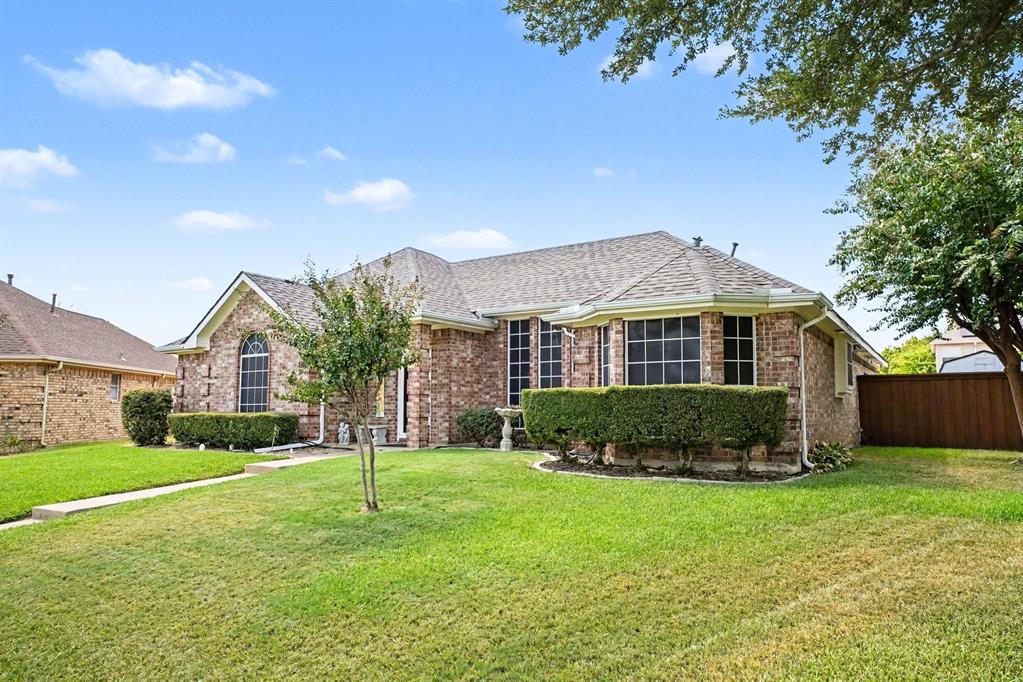 3120 Greenfield Court