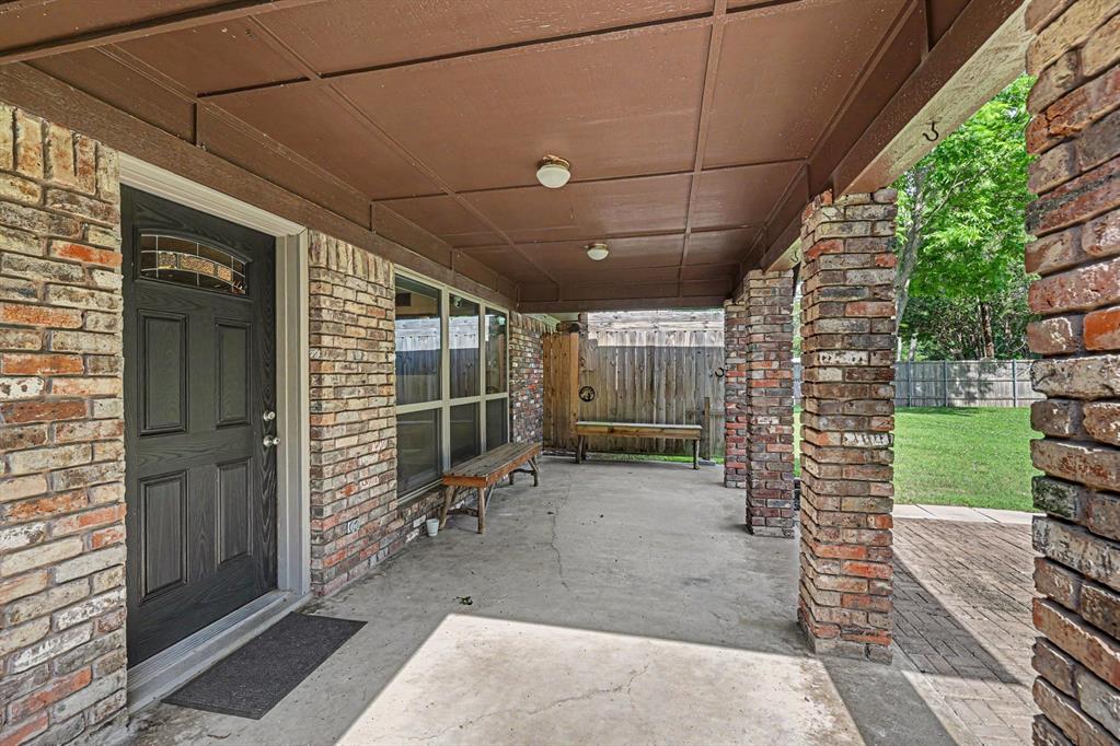 805 Wes Michael Road