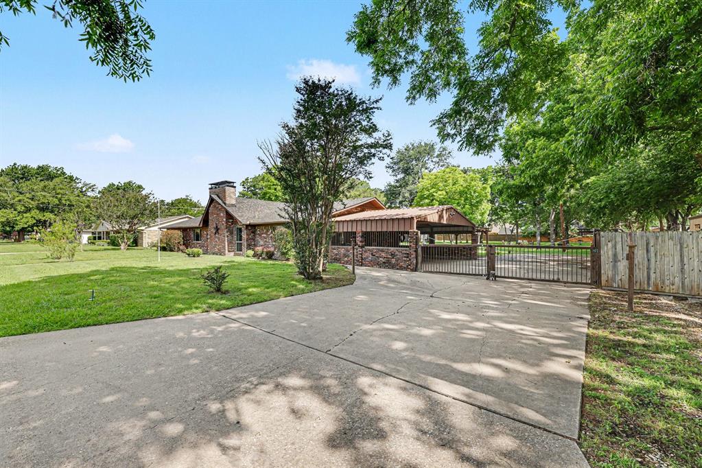805 Wes Michael Road