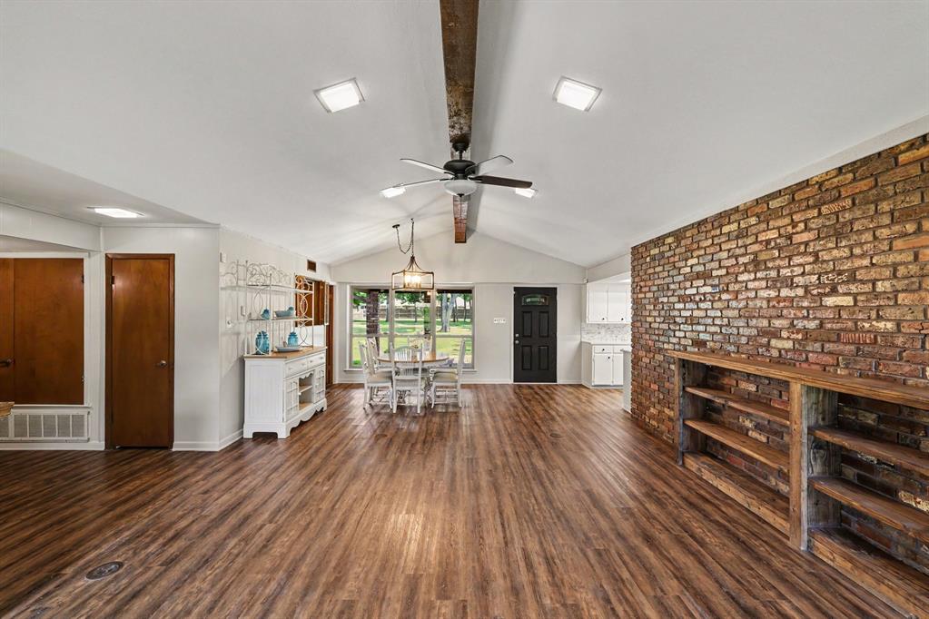 805 Wes Michael Road