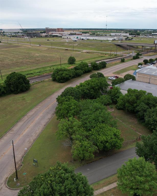 Wolverton Add - Commercial Sale