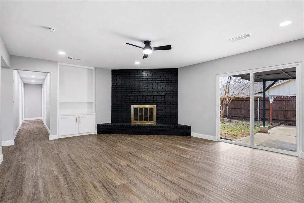 1708 Park Ridge Terrace